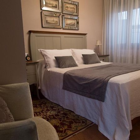 Galiciaguesthome Avenida Vigo 62 Pontevedra Extérieur photo