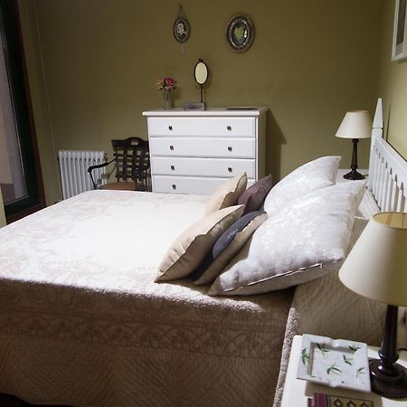 Galiciaguesthome Avenida Vigo 62 Pontevedra Extérieur photo