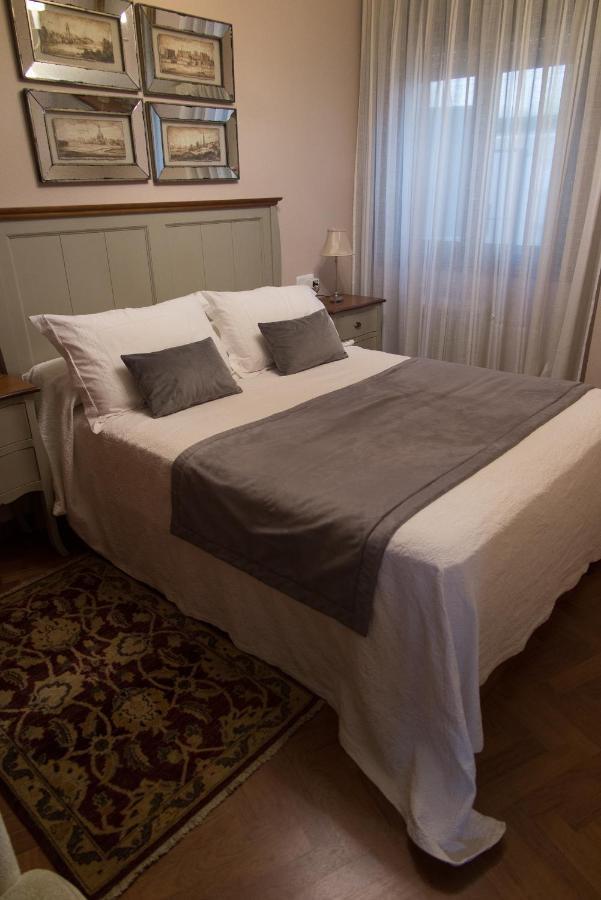 Galiciaguesthome Avenida Vigo 62 Pontevedra Extérieur photo