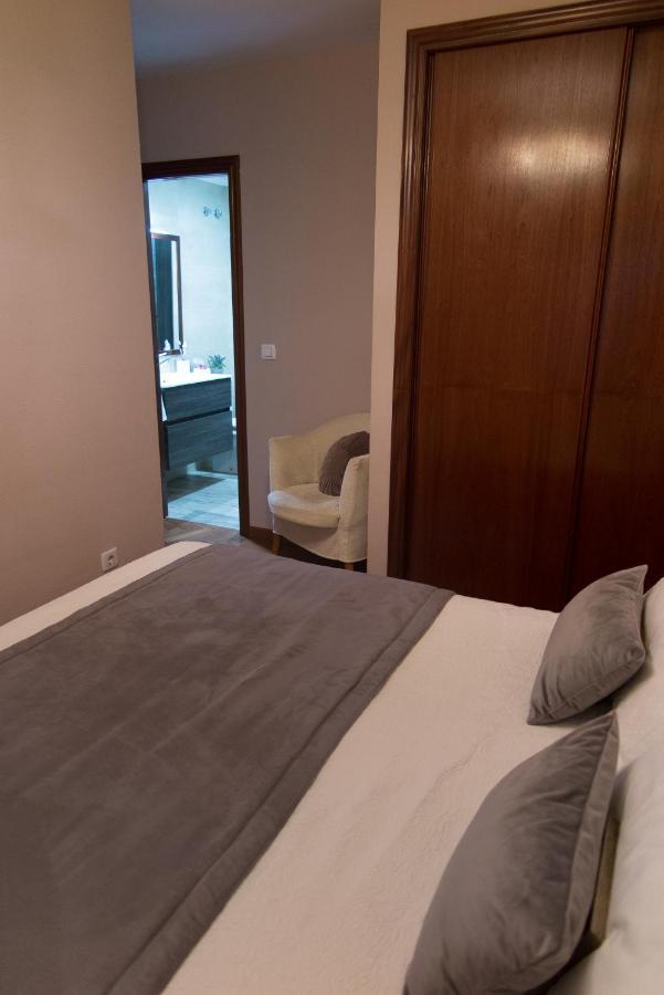 Galiciaguesthome Avenida Vigo 62 Pontevedra Extérieur photo
