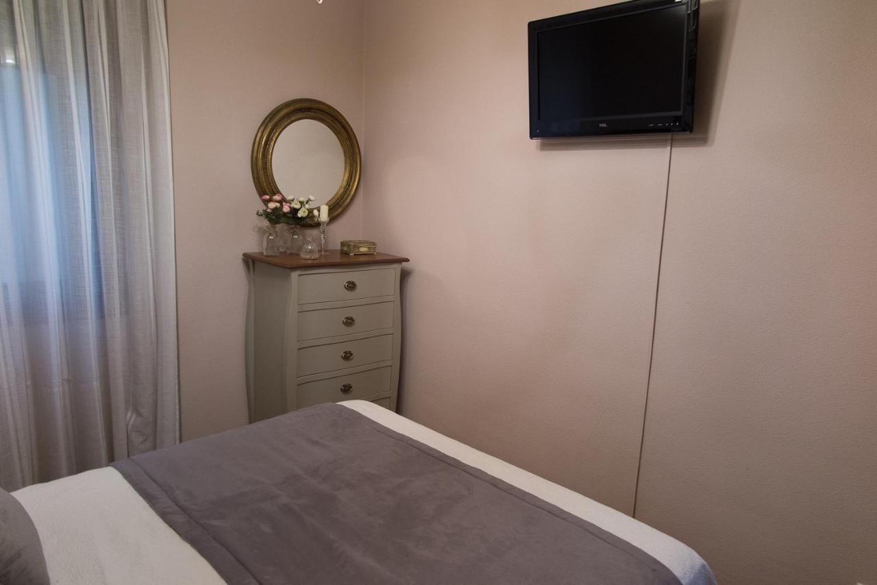 Galiciaguesthome Avenida Vigo 62 Pontevedra Extérieur photo