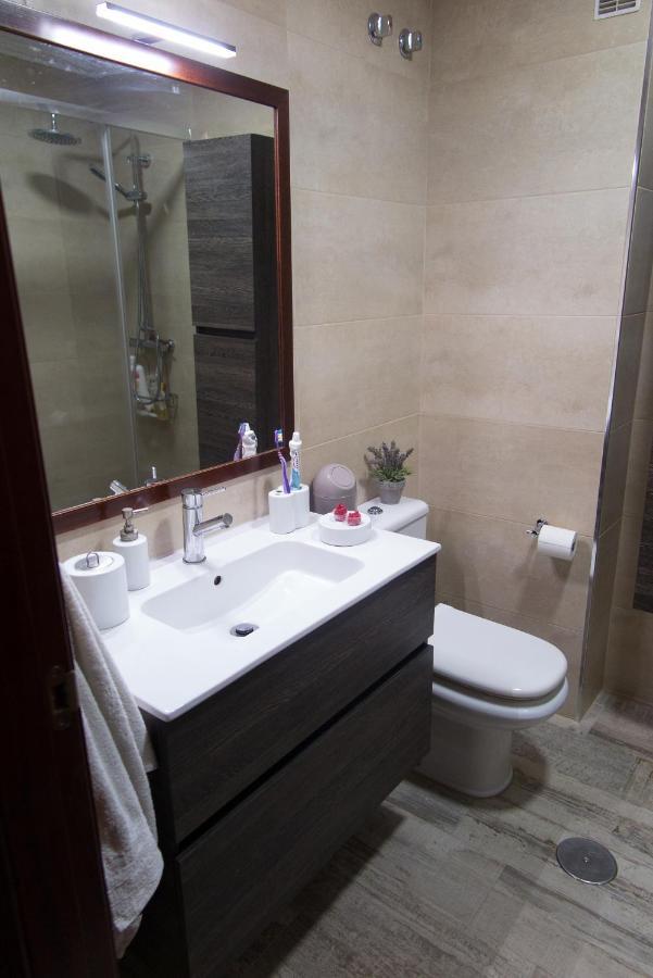 Galiciaguesthome Avenida Vigo 62 Pontevedra Extérieur photo