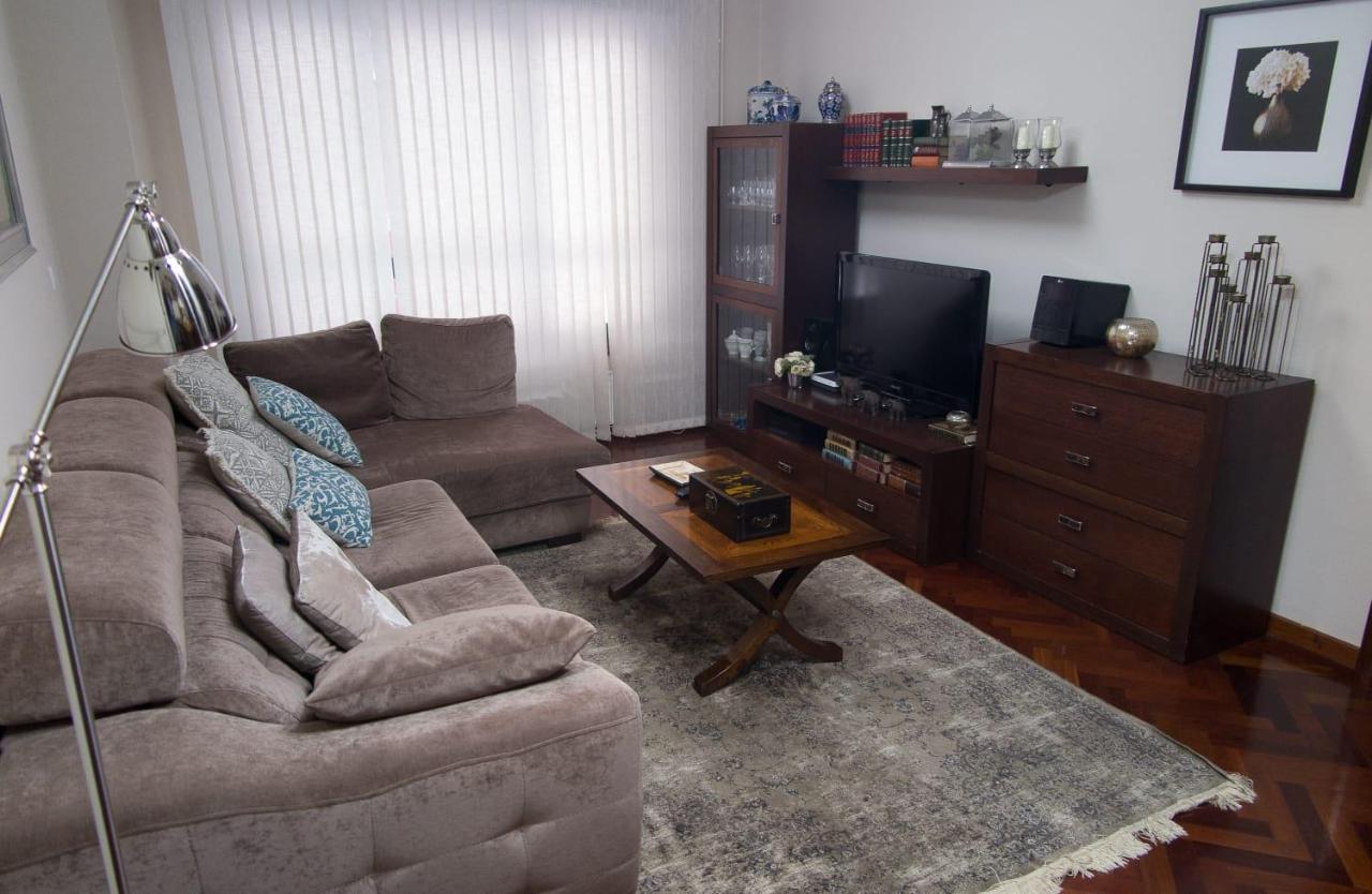 Galiciaguesthome Avenida Vigo 62 Pontevedra Extérieur photo