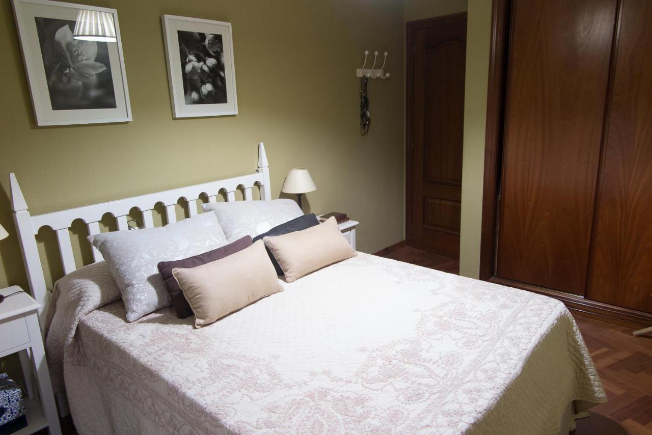 Galiciaguesthome Avenida Vigo 62 Pontevedra Extérieur photo