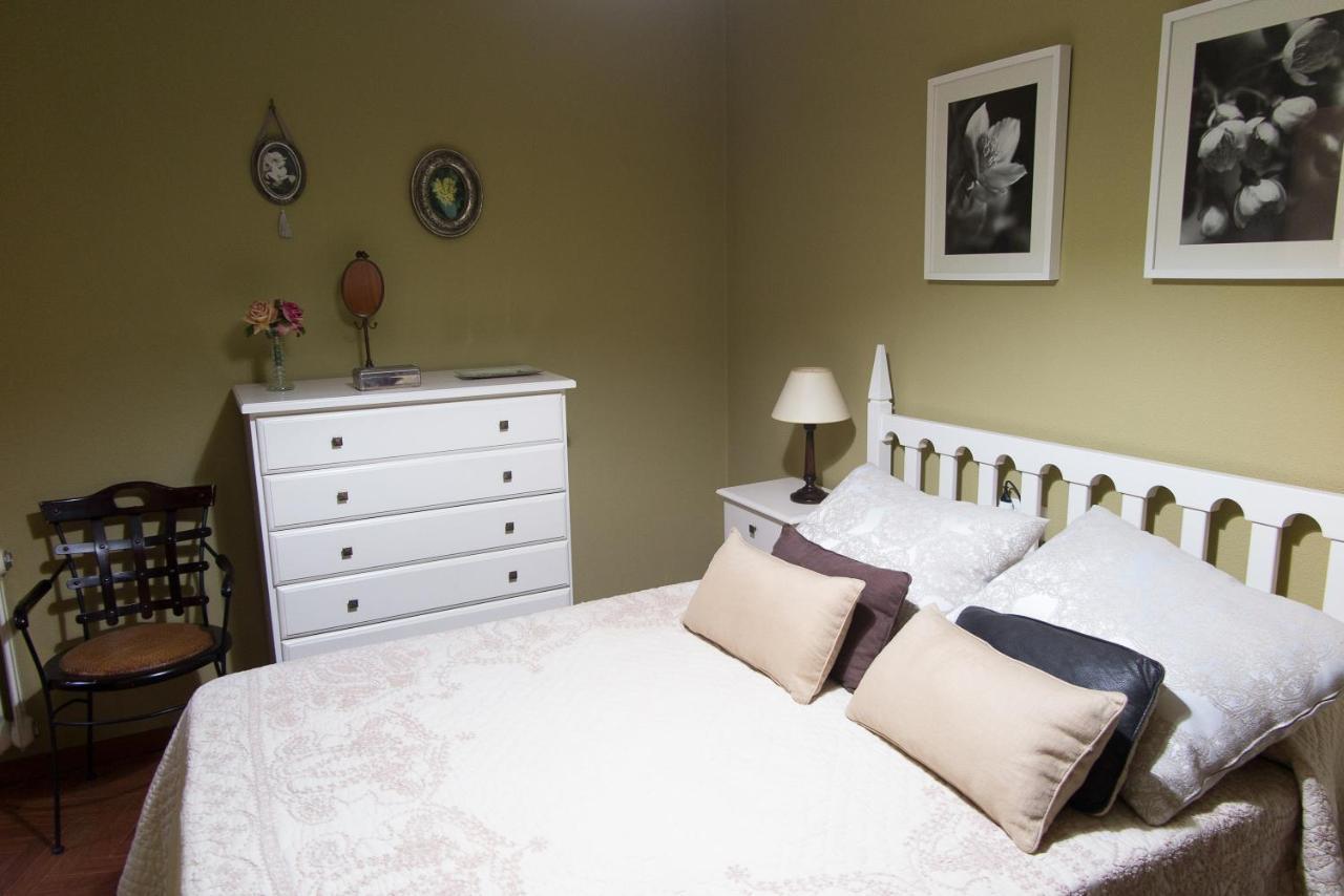 Galiciaguesthome Avenida Vigo 62 Pontevedra Extérieur photo