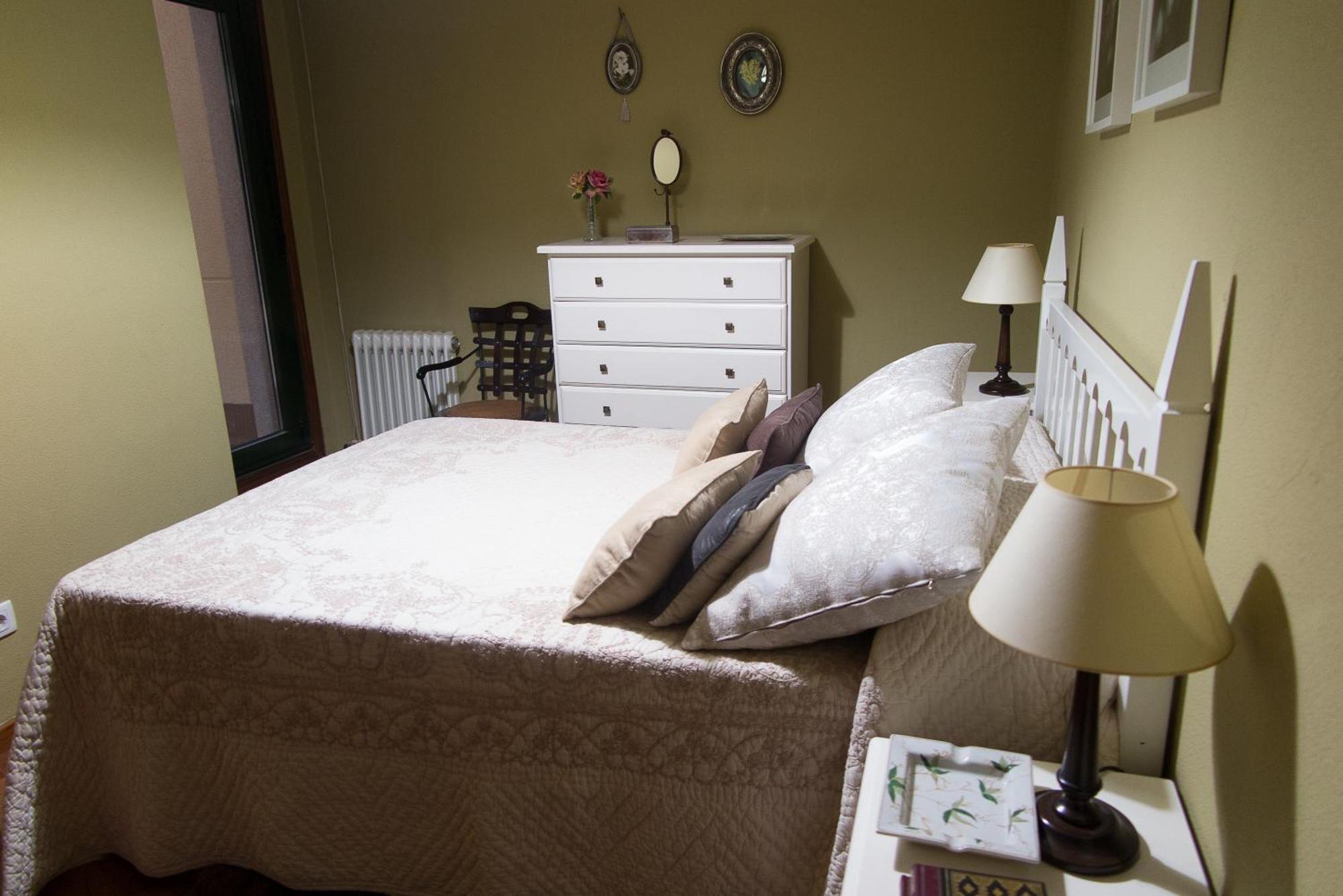 Galiciaguesthome Avenida Vigo 62 Pontevedra Extérieur photo