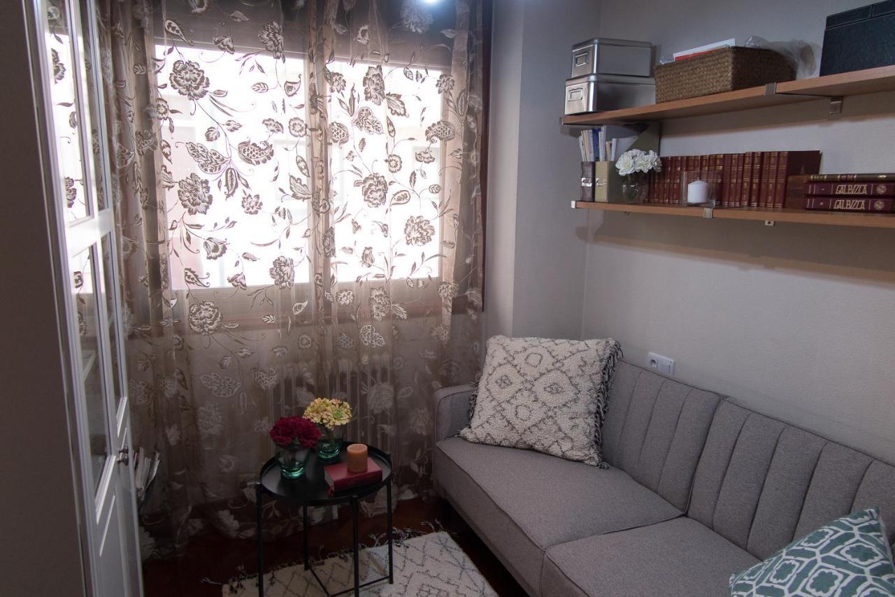 Galiciaguesthome Avenida Vigo 62 Pontevedra Extérieur photo